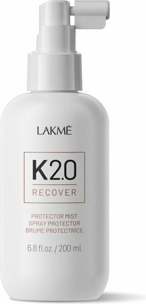 Lakmé Lakme K2.0 Recover Protector Mist Increases Breakage Resistance 200ml (200 ml)