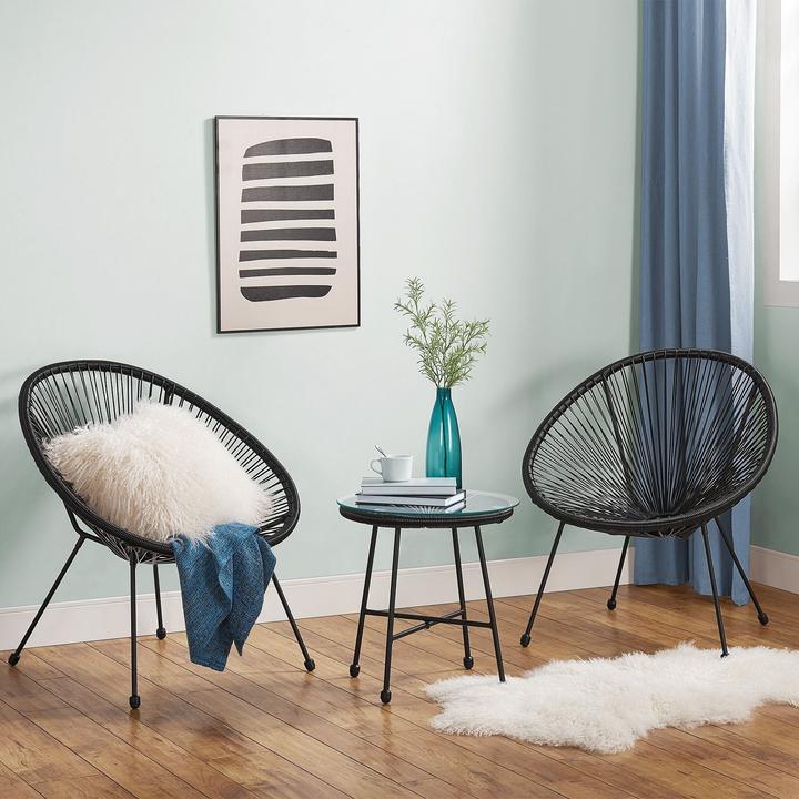 Produktbild Juskys Ostana (45 x 46 cm)