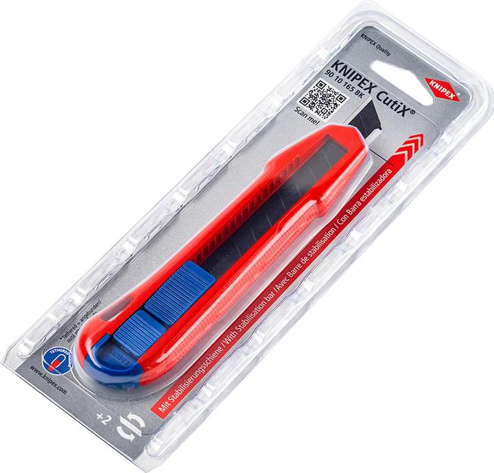 Actual product image Knipex CutiX (Cutters)
