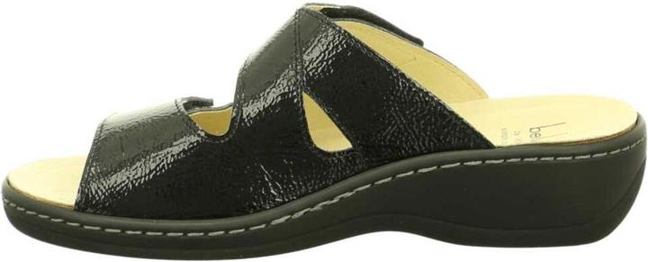 Produktbild Belvida 8800 2 Klett Pantolette (37)