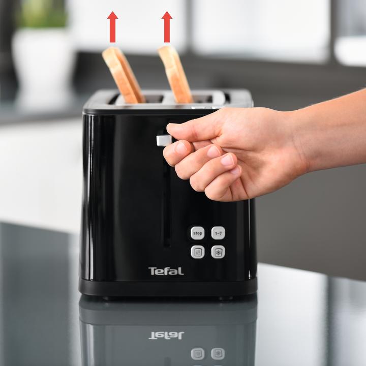 Actual product image Krups Smart 'n' Light