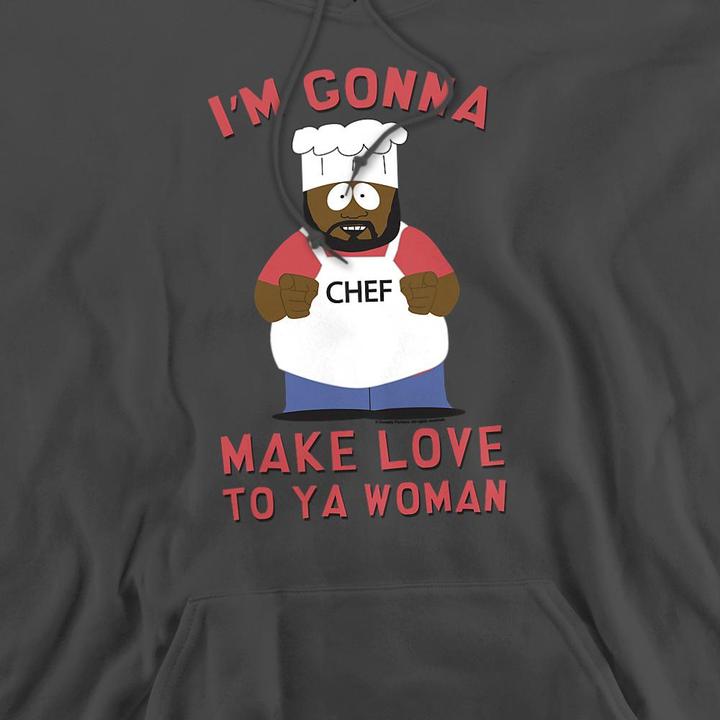 Produktbild Ubisoft Make Love Kapuzenpullover (M)