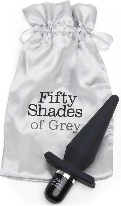 Image du produit Fifty Shades of Grey une délicieuse plénitude
