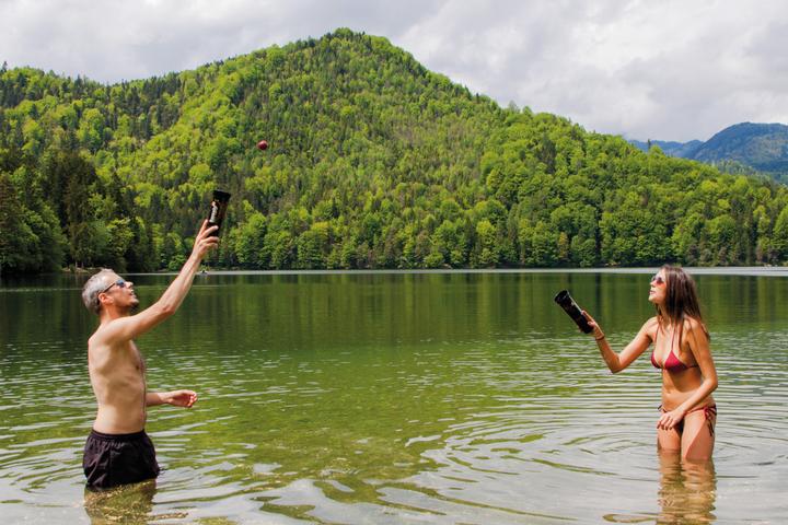 Produktbild Bassalo ® Sets