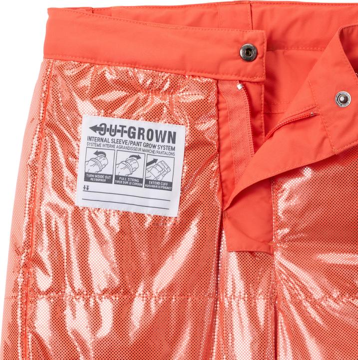 Produktbild Columbia Bugaboo™ III Pant (XXS)