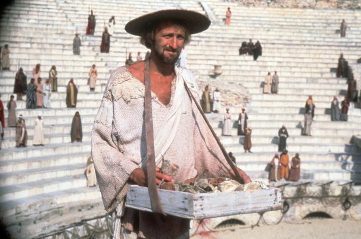 Produktbild Das Leben des Brian (DVD, 1980, Deutsch, Ungarisch, Englisch)