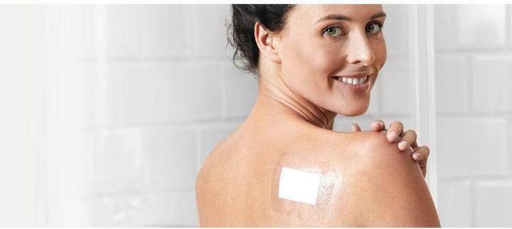 Produktbild Hansaplast Aqua Protect XL (5 x)