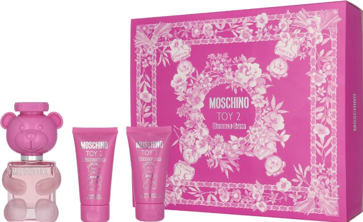 Image du produit Moschino Geschenkset Toy 2 Bubble Gum Set