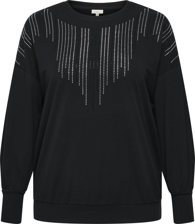 Produktbild Only CARLULA Sweatshirt Sweatshirt (L)