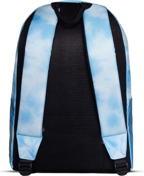 Image du produit Difuzed POKEMON - Evolution Carapuce - Sac à dos