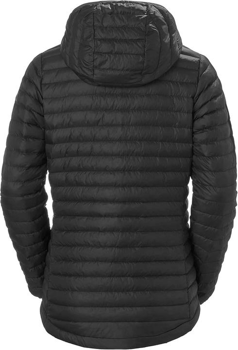 Produktbild Helly Hansen Sirdal Hooded Insulator Jack (L)