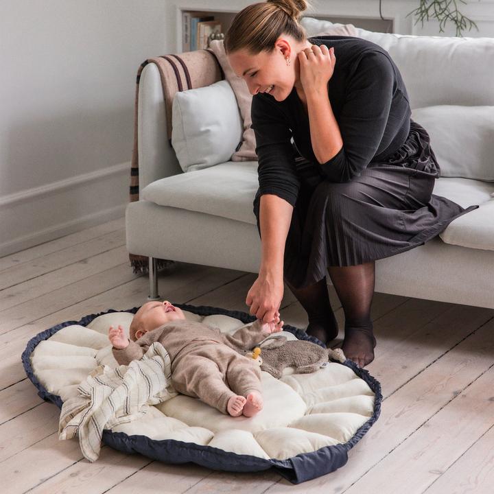 Actual product image Sebra Babynestchen 3 in 1