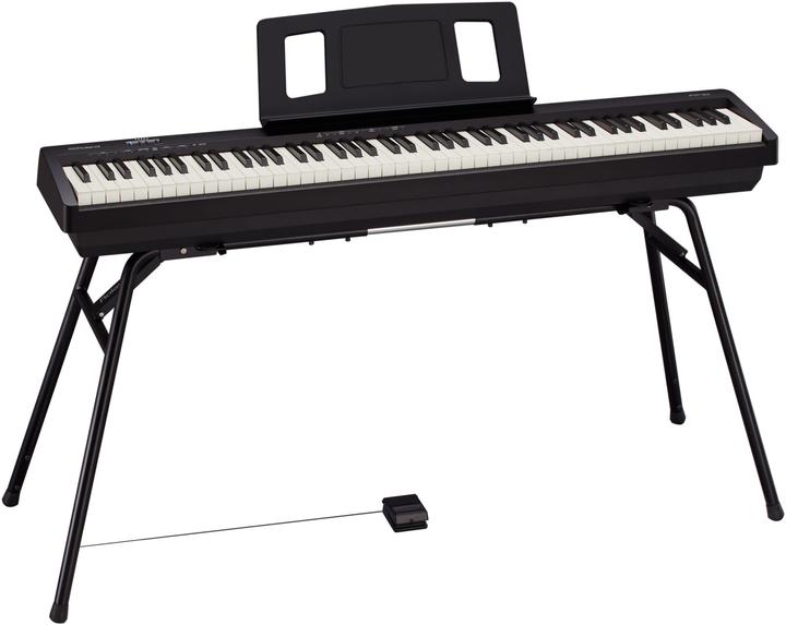 Produktbild Roland FP-10 (88 Tasten)