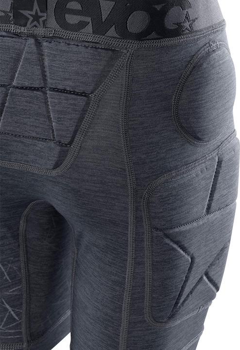 Image du produit Evoc Crash Pants Kids (122, 128, Short de protection, Modèle unique)