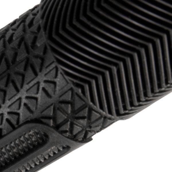 Actual product image TAG Metals MTB T1 Braap Grips