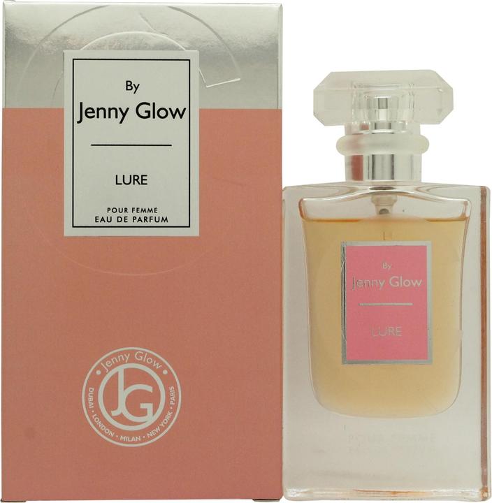 Jenny Lure Eau de Parfum 30ml (Eau de Parfum, 30 ml)