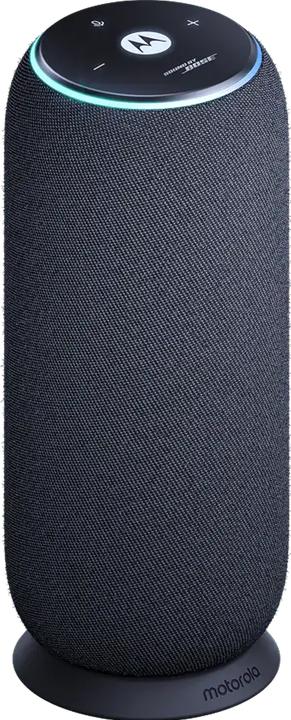 Actual product image Motorola Sound Flow, carbon (12 h)