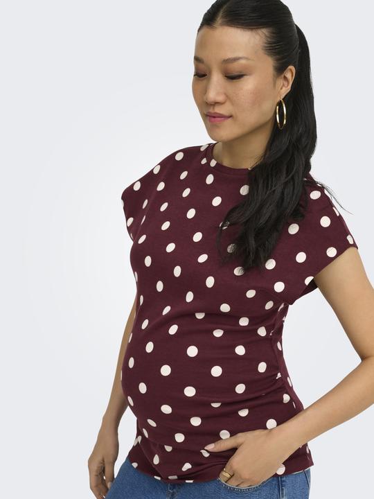 Actual product image Only Maternity OLMLIA Top Top (XL)