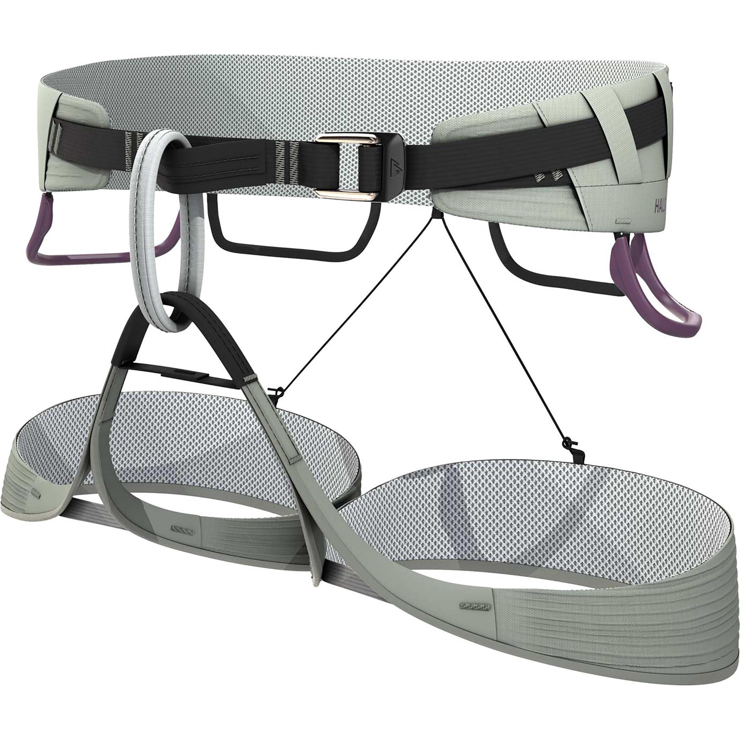 Blue Ice, Klettergurt, (M)