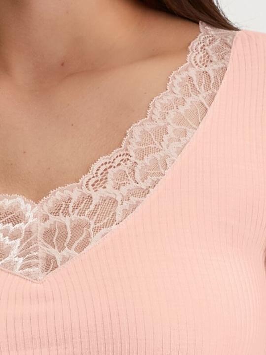 Image du produit Calida Silky Wool Joy Langarmshirt (40)