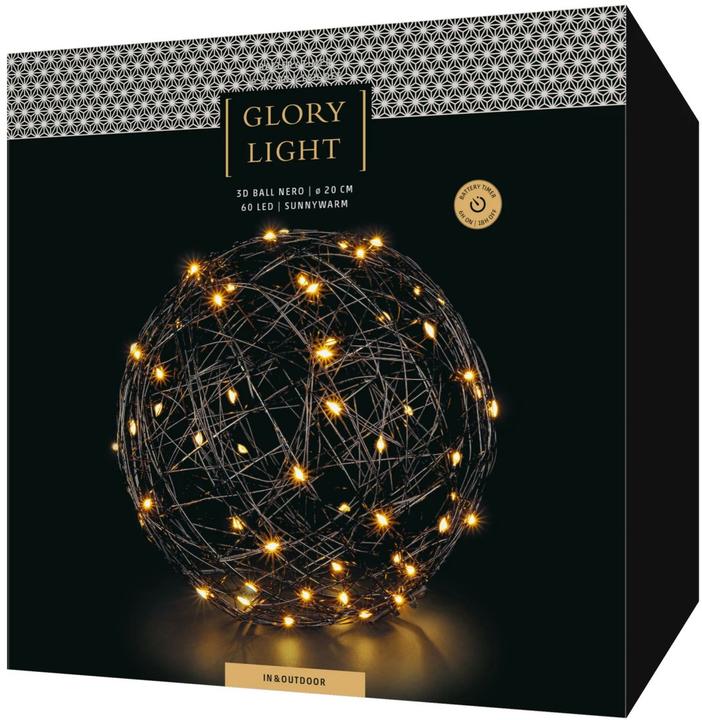 Produktbild STT Nero