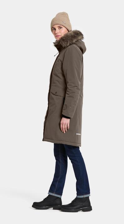 Actual product image Didriksons Women's Erika Parka 3