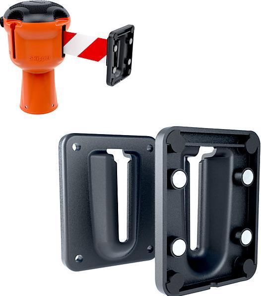 Actual product image Skipper Tape barrier