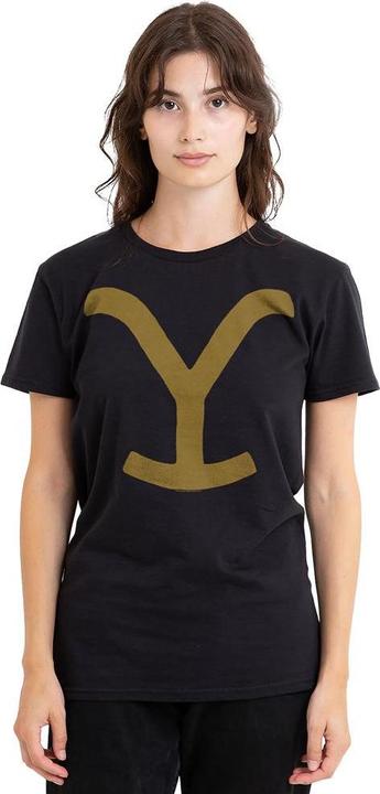 Produktbild Yellowstone TShirt (XL)