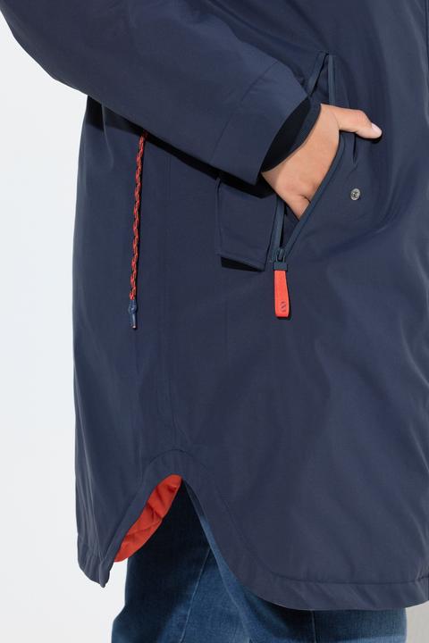 Produktbild Laurasøn Funktionsjacke, All-Season-Jacke, Kapuze (50)