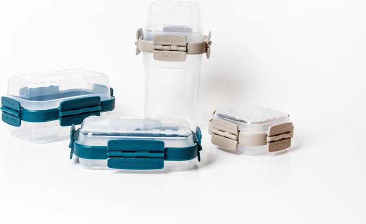 Immagine prodotto LOCKIT Storage Combo, 12-tl