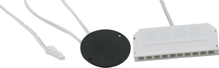 Domus Sensorschalter CAPSENS 24 V/DC, max. 60 W, mit Verteiler