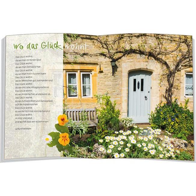 Thumbnail - Wenn das Glück anklopft, öffne die Tür, Sachbücher