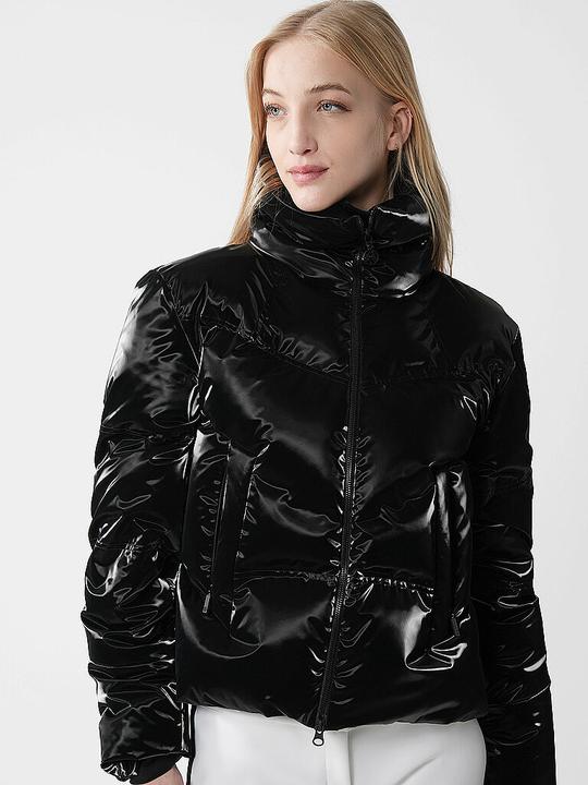 Produktbild Sportalm Ski Daunenjacke Orlando Kragen (40)