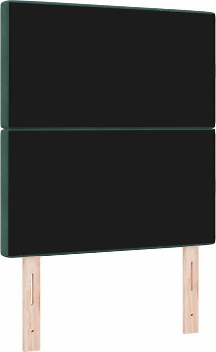 Immagine prodotto VidaXL Testiera (80 x 7 x 88 cm)