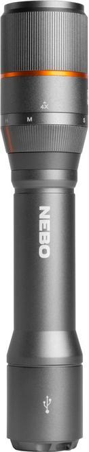 Actual product image Nebo DAVINCI 2000 (18.42 cm, 2000 lm)