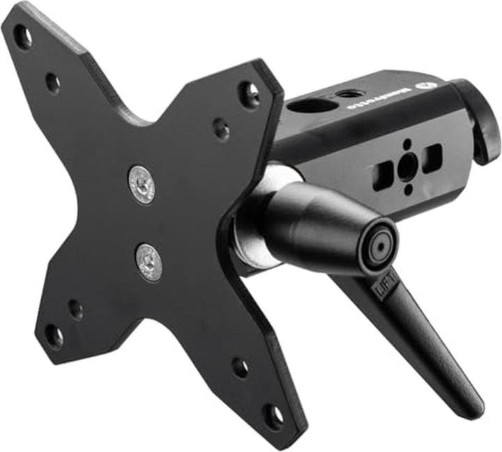 Image du produit Manfrotto TetherGear VESA Monitor Mount (Adaptateur pour pied)