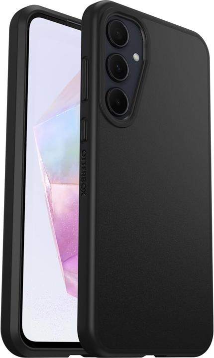 Actual product image OtterBox React (Samsung Galaxy A35)
