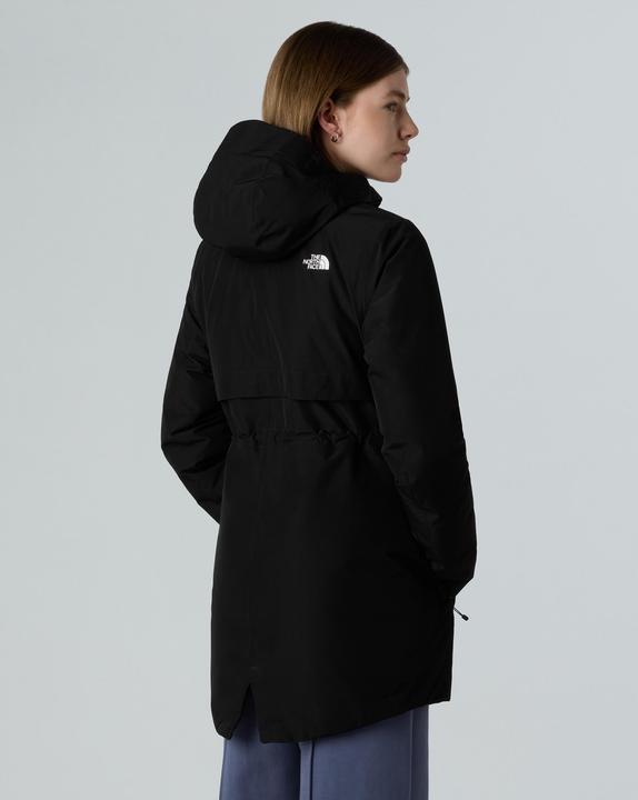 Produktbild North Face Hikesteller Insulated