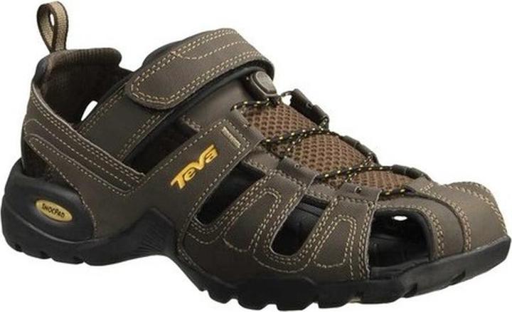 Actual product image Teva Forebay (43)