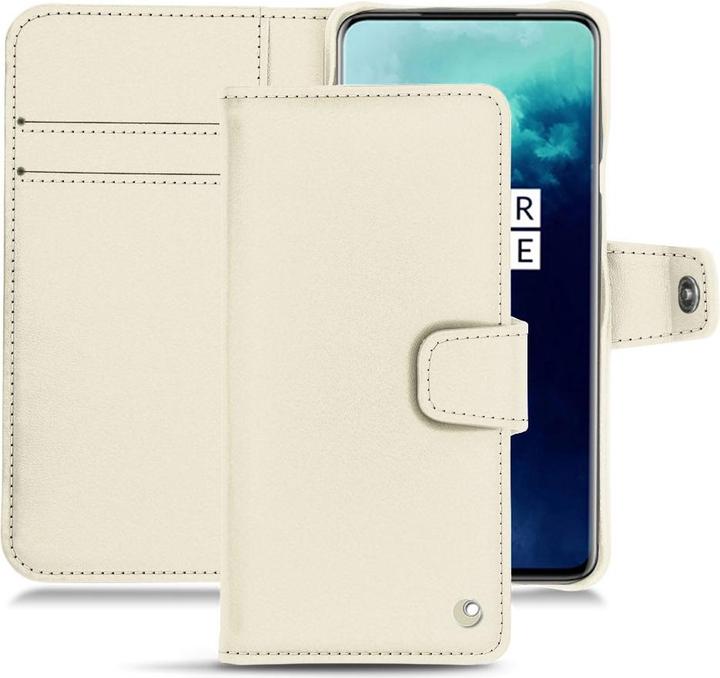 Image du produit Noreve Housse cuir portefeuille (OnePlus 7T Pro)