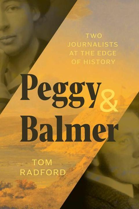 Peggy & Balmer (English, Tom Radford, 2024)