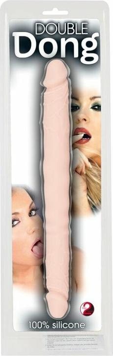 Actual product image You2Toys double dong