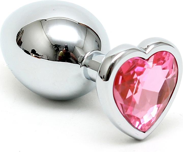 Produktbild Rimba Buttplug