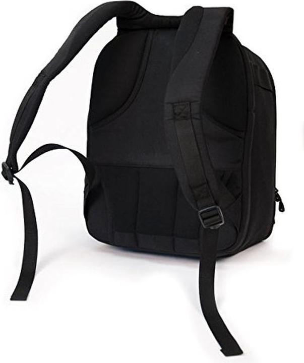 Produktbild Naneu Pro Urban Gear U60N Black (28 l)