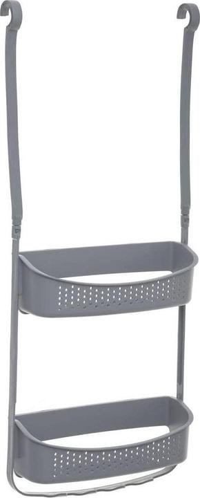 Actual product image 5Five Shower Servo 2 Levels Gray