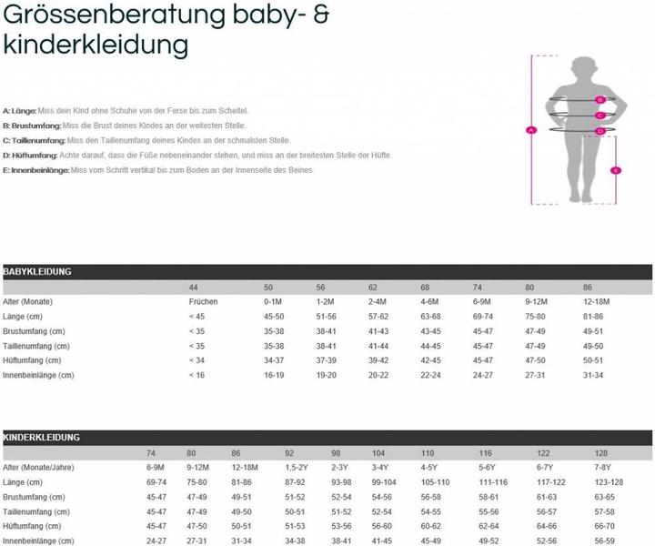 Immagine prodotto Noppies Maglietta per bambini Lannitown (116)