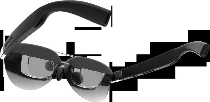 Produktbild Lenovo Legion Glasses 2