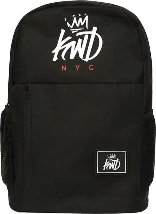 Actual product image Kings Will Dream Kayencee Backpack