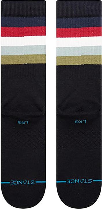 Produktbild Stance Maliboo (Einzelpack, L)