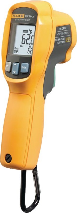 Immagine prodotto Fluke 62 Max